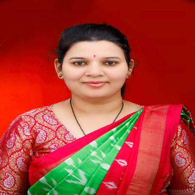 President's Photo